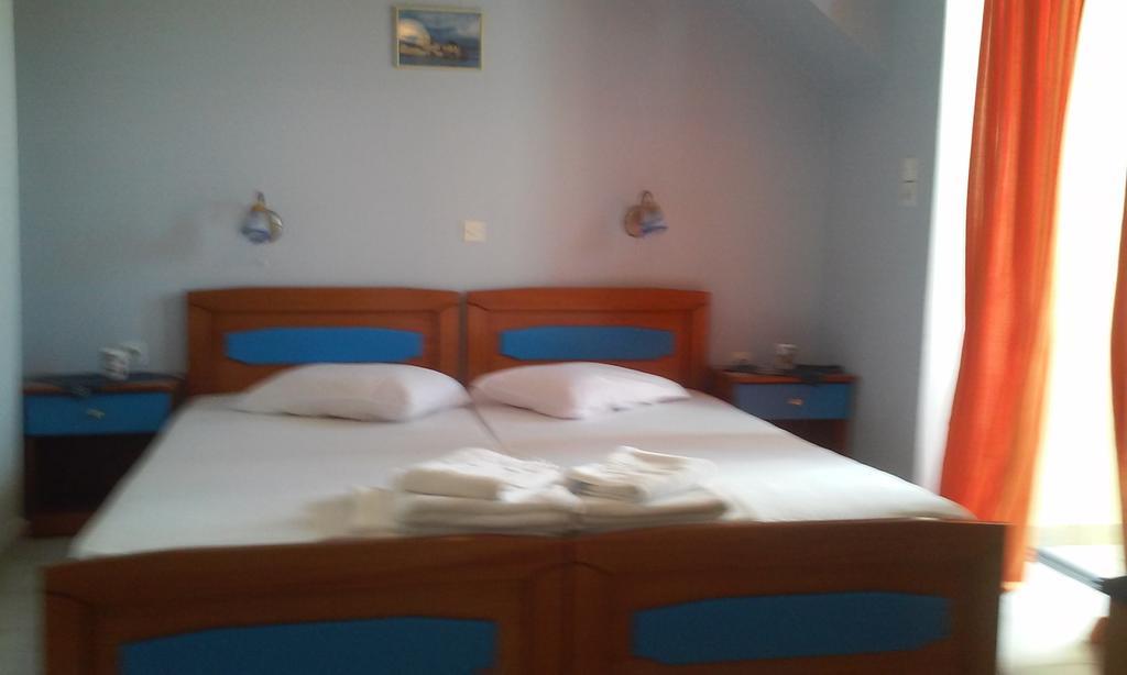 Marieva Hotel apartamentowy *
